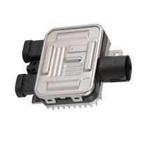 Aušinimo ventiliatoriaus relė Radiatoriaus valdymo modulis 940004107 Pakeitimas Land Rover Freelander II 2007–2015