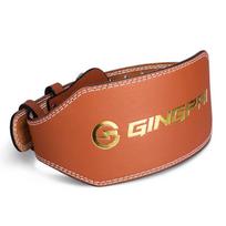 Weight Lifting Belts 15Cm Width For Men Women, Gym Fitness Squats Belt Back Support For Powerlifting, Cross Training, Workout L