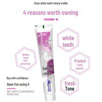 Dr. Tooth Baking Soda Whitening Toothpaste