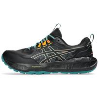 Asics Gel Sonoma 8 GORE-TEX Black Rainy Lake Men Sneakers 1011B977-001 42.5