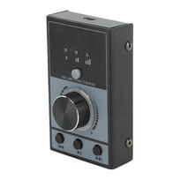 USB Volume Controller Volume Control Knob Switch Multimedia Sound Regulator for Computer Phone