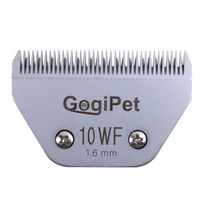 GogiPet Snap On galvutė dydis 10WF (1,5 mm) – Extra Wide