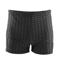 Men Sport Swimwear Racing Swimming Trunks Quick Dry Briefs Swim Suit 4XL