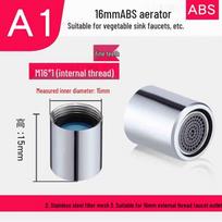 Kitchen Faucet Aerator Filter Core