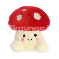 AURORA PALM PALS Pliušinis grybas, 12 cm