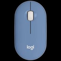 Logitech Pebble M350 Silent Wireless Mouse