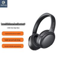 Sennheiser D60 Aktyvų triukšmą slopinančios Bluetooth ausinės