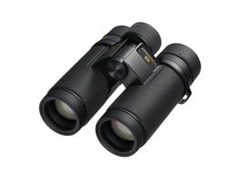 Nikon Monarch HG 8X30 Binoculars (8x30 aperture) juoda