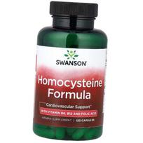Homocysteine Formula, Swanson 120 caps (36280245) 120caps