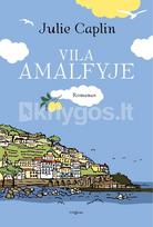 Vila Amalfyje - Julie Caplin