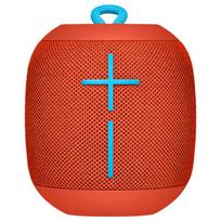 Logitech UE WONDERBOOM Portable Outdoor Bluetooth Speaker CN plug (adapter included) oranžinė