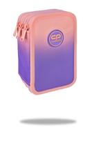 Penalas CoolPack E67506, 19.5 cm x 12.5 cm, violetinė sp.