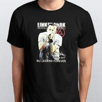 Popular New Linkin Park Unisex T-SHIRT S M L XL XXL 3 4 XL Black S
