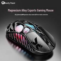 GravaStar X Tri-Mode Gaming Mouse