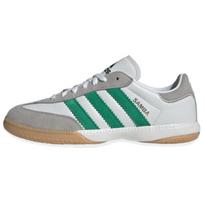 Adidas Samba Mn Men Cloud White Green Gum ID3922 42 žalia