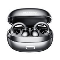 MONOISE P-Q15 AI Ear Clip Translator Headphones