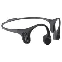 MOJAWA Run Plus Bone Conduction Open-Ear Sports Headphones