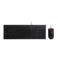 Lenovo M120Pro Wired Keyboard and Mouse Combo