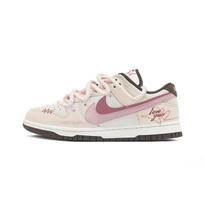 Nike Dunk Cherry Bomb, Deeply In Love Low top Skateboard Shoes Women's HV1799-161(Team859-) 36.5