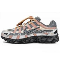 Nike P 6000 Abrasion Resistant Slip Resistant Abrasion Resistant Slip Resistant Low top Running Shoes Unisex CD6404-105(Team96-) 40