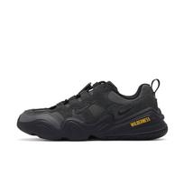 Nike Tech Hera Wilderness Mesh, Suede Abrasion Resistant Abrasion Resistant Low top Casual Shoes Men's Gray Black FJ9532-101(Team519-) 39