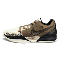 Nike Ja Morant 2 Cushioning Abrasion Resistant Coverage Cushioning Abrasion Resistant Coverage Low top Basketball Shoes FD7327-100(Team1324-) 41