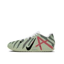 Nike Ja Morant 3 Cushioning, Wear Resistant Low top Basketball Shoes Men's HF2794-101(Team1180-poker  ) 40