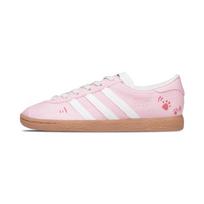 Adidas Originals Stadt Cute Cat Paw Low top German Army Trainers Unisex Pink JR6343(Team1478-) 36⅔