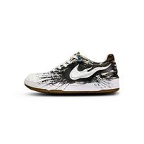 Nike Full Force Tower Rabbit Low top Skateboard Shoes Men's Black White HJ3485-121(TeamEight-HJ) 42