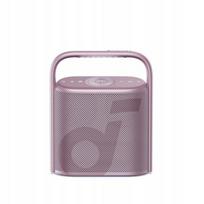 Głośnik Soundcore Motion X500 Ipx7 Różowy