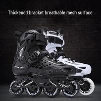 Datangyu Inline Roller Skates 38 juoda