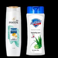 Pantene & Safeguard Daily Care Set