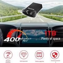 SanDisk Cruzer Fit CZ430 USB 3.2 Flash Drive