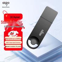 aigo U336 32GB USB 3.2 Metal Cap Flash Drive
