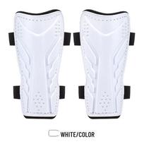 Thickened Anti-Collision Shin Guards for Adults & Kids with Calf Straps