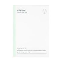 Mixsoon Centella Asiatica Mask Pack Soothing Hydration 25ml x 5ea