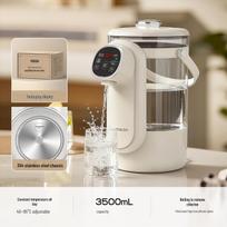 Zemkon 3.5L Automatic Insulated Electric Kettle Water Dispenser