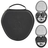 Apple AirPods Max EVA Headphone Case: Portable, Head-mounted Storage Bag. AirPods Max