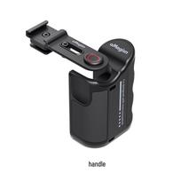 Insta360 Ace Pro 2 Street Handle for Action/GoPro13 Cameras