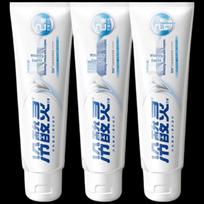 Leng Suan Ling Professional Anti-Sensitivity Whitening Enzyme Toothpaste