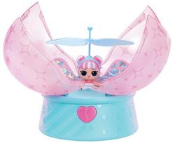Lol Surprise Magic Flyers Fairies Tots - Flower