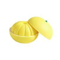 PLA Plastic 3D Printing Oranges Fruit Models Simulation Oranges  Living Room Decor geltona