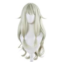 Project SEKAI Kusanagi Nene Cosplay Set - Colorful Stage Sweet Anime Student Outfit One Size