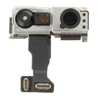 Front Ultrawide Camera with Infrared Camera For iPhone 17