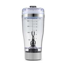 Rechargeable Electric Protein Shaker Cup – Fully Automatic with Custom Logo Options for Fitness Enthusiasts 450ml