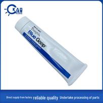 Waterjet Machine Anti-Seize Blue Threadlocker Glue