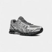 ASICS Gel-Kayano 20 Gravel Pure Silver 48 pilka