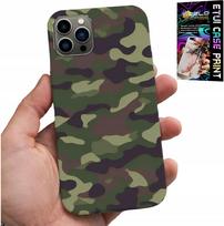 Etui Do Iphone 13 Pro Max - Moro, Barwy Wojskowe Militariafan Case
