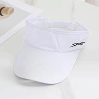 Quick-drying Solar Fan Sun Visors Hat USB Charging UV Protection Unisex Sun Hat 300mA Adjustable Baseball Cap Summer Outdoor