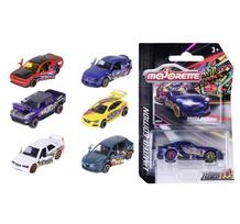 Majorette Limited Edition 11 Mix